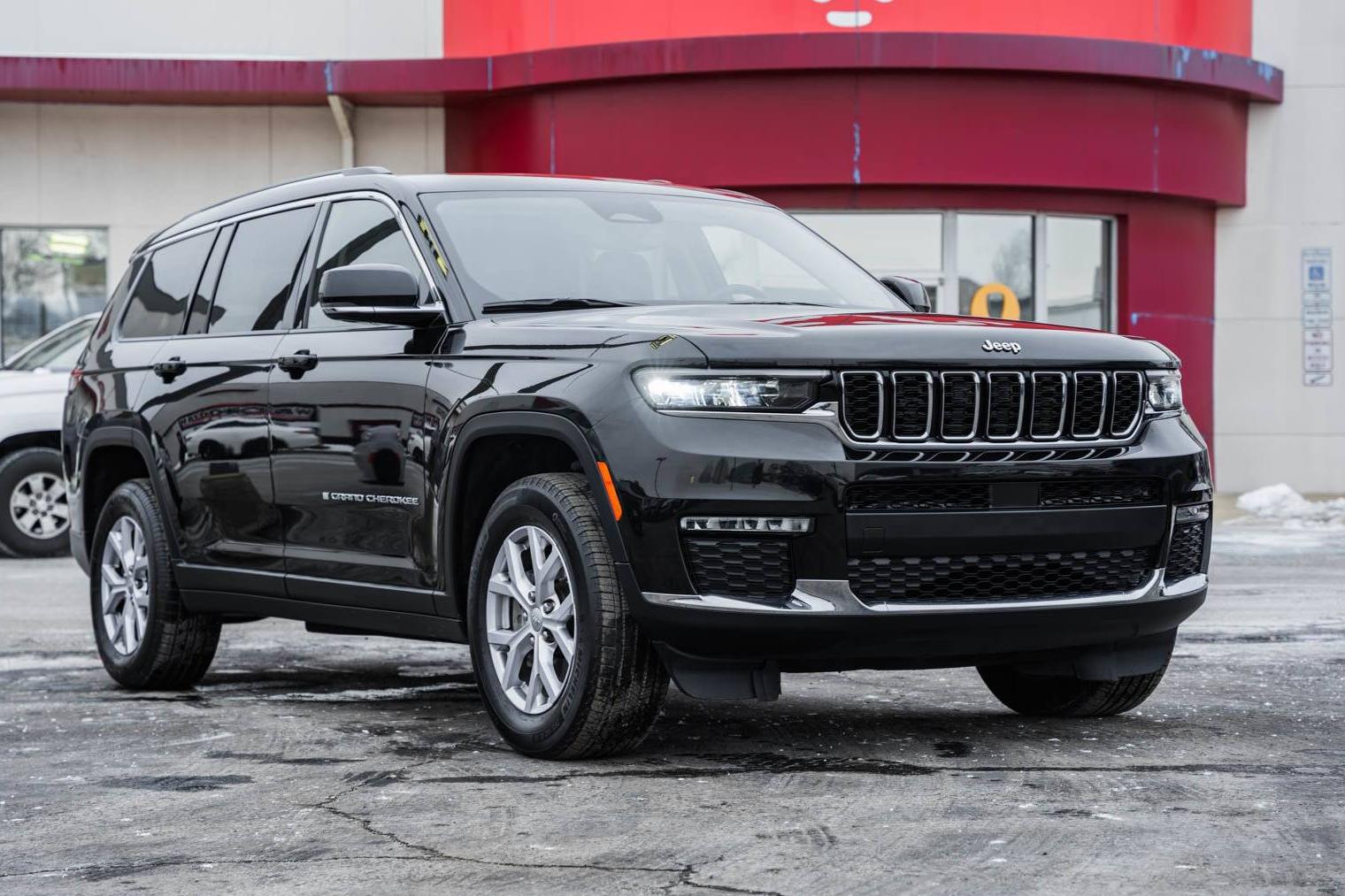 JEEP GRAND CHEROKEE 2021 1C4RJKBG0M8149865 image